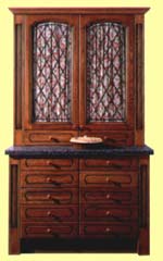 Jefferson Kitchen