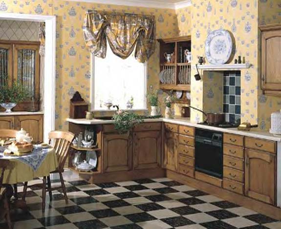 Oakland Kitchen