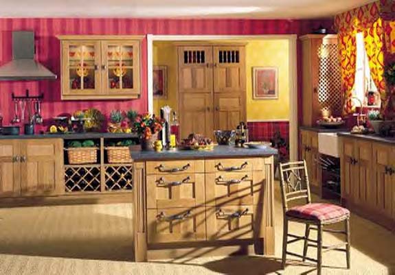 Radisson Kitchen