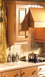 Four Seasons Kitchens - THE ARAGON