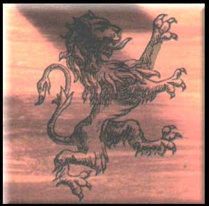 Regency Logo