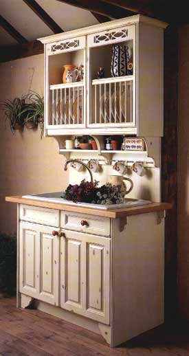 Neroche Kitchen
