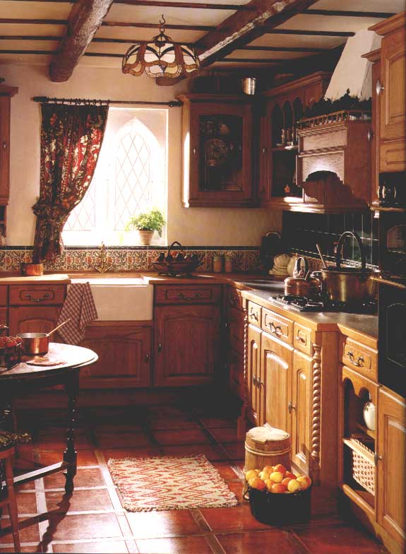 Sherwood Kitchen
