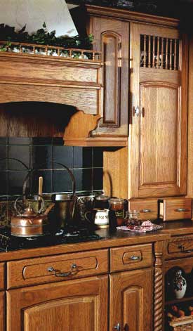 Sherwood Kitchen