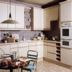Crown Kitchens , SHERATON