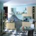 Crown Kitchens , EUROPA