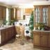 Crown Kitchens , OAKRIDGE