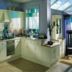 Four Seasons Kitchens , HARTFORD IVORY
