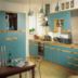 Four Seasons Kitchens , MARINE